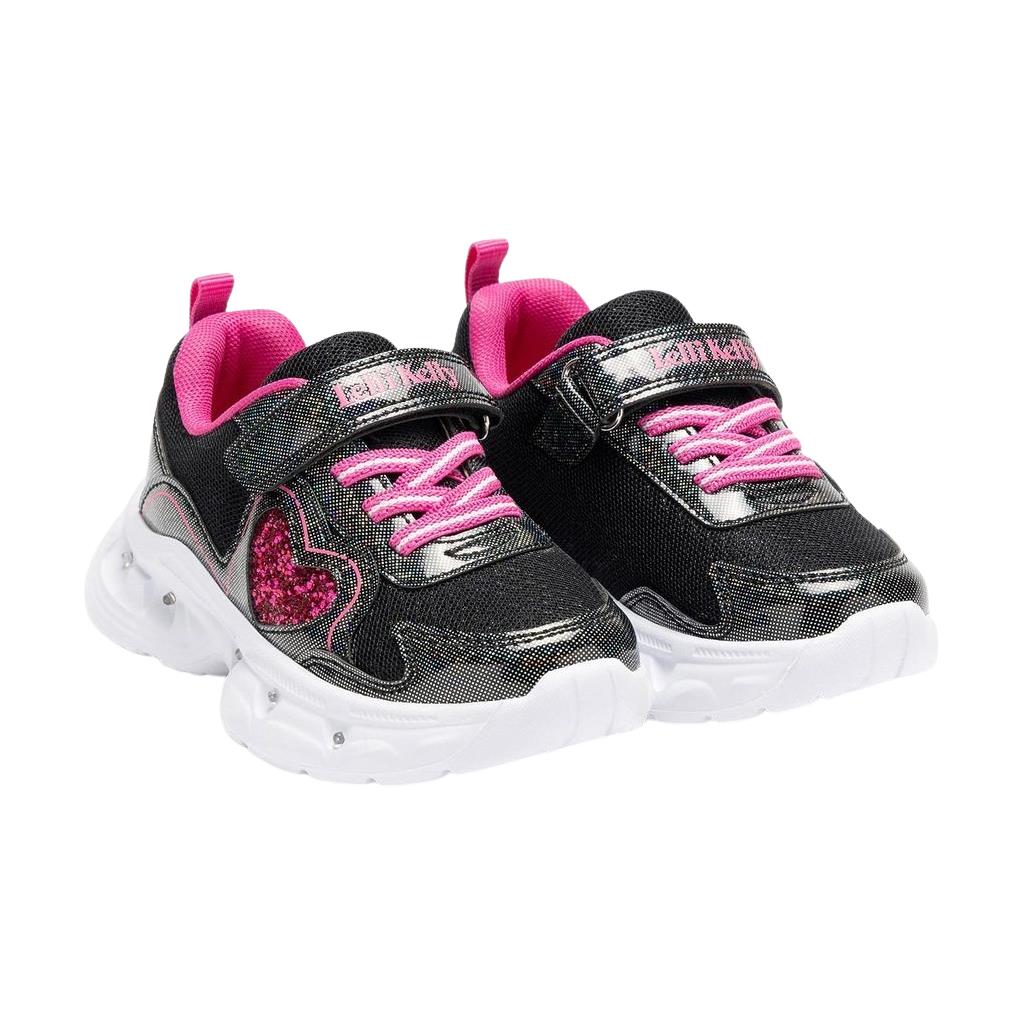Lelli Kelly LKAL5261 Sabina Light Up Trainers