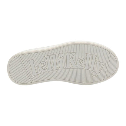 Lelli Kelly LKAA5216 Miriam High Top Trainers