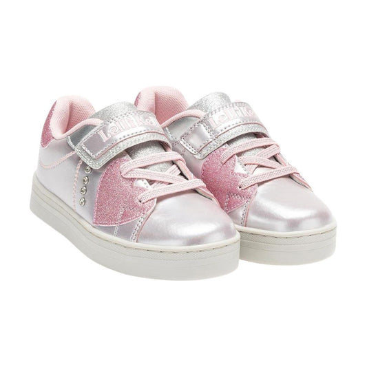 Lelli Kelly LKAA5230 Livia Glitter Heart Trainers
