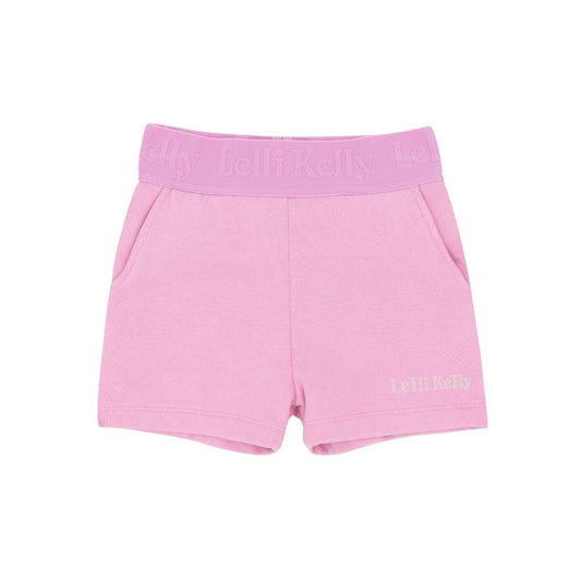 Lelli Kelly Athena Ruffle Sweat Shorts LK0011