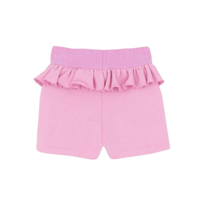 Lelli Kelly Athena Ruffle Sweat Shorts LK0011