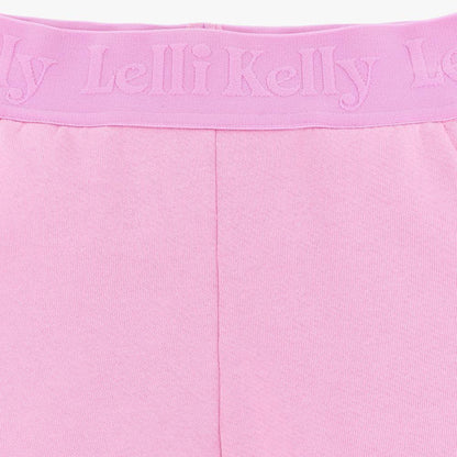 Lelli Kelly Athena Ruffle Sweat Shorts LK0011