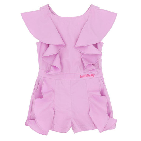 Lelli Kelly Audrey Summer Playsuit LK0014