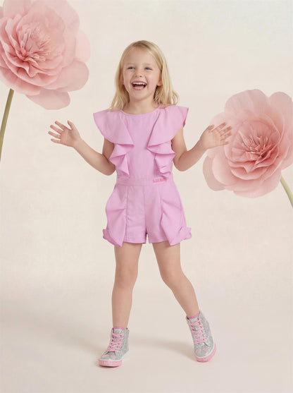 Lelli Kelly Audrey Summer Playsuit LK0014