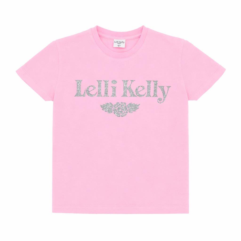 Lelli Kelly Amelie Essential Logo T-Shirt LK0021