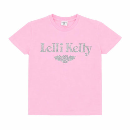 Lelli Kelly Amelie Essential Logo T-Shirt LK0021