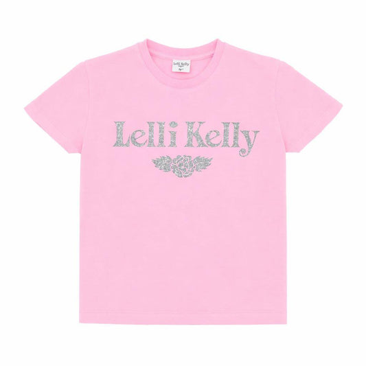 Lelli Kelly Amelie Essential Logo T-Shirt LK0021
