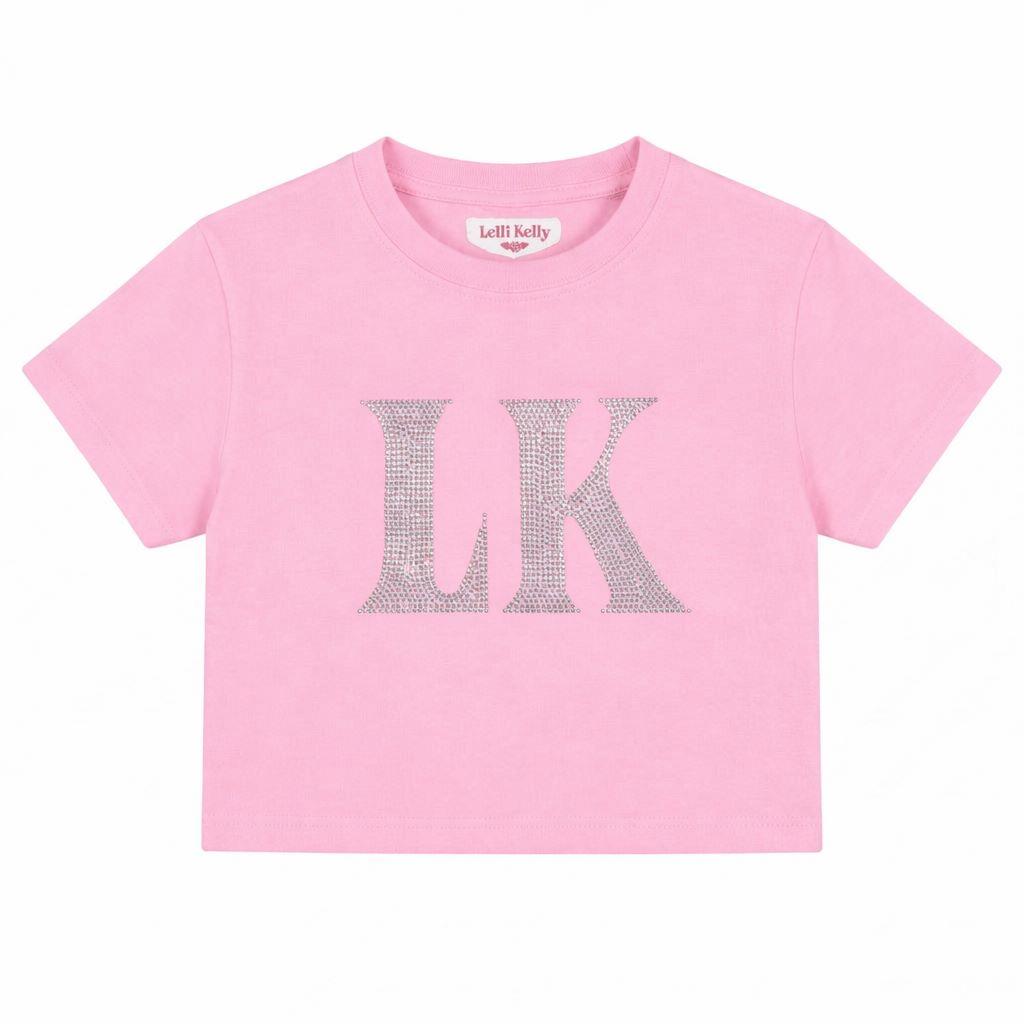 Lelli Kelly Alex Essentials T-Shirt LK0018