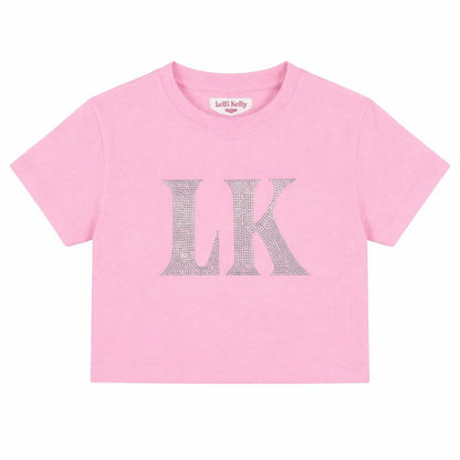 Lelli Kelly Alex Essentials T-Shirt LK0018