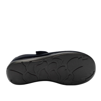 Lelli Kelly Ladybird G Fit Patent School Shoes LKSA8496