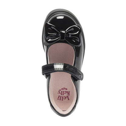 Lelli Kelly Billie Patent School Shoes LKSA8907