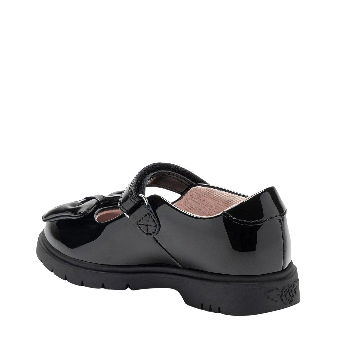Lelli Kelly Billie Patent School Shoes LKSA8907