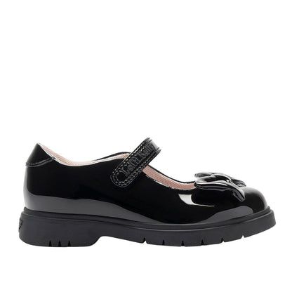 Lelli Kelly Billie Patent School Shoes LKSA8907