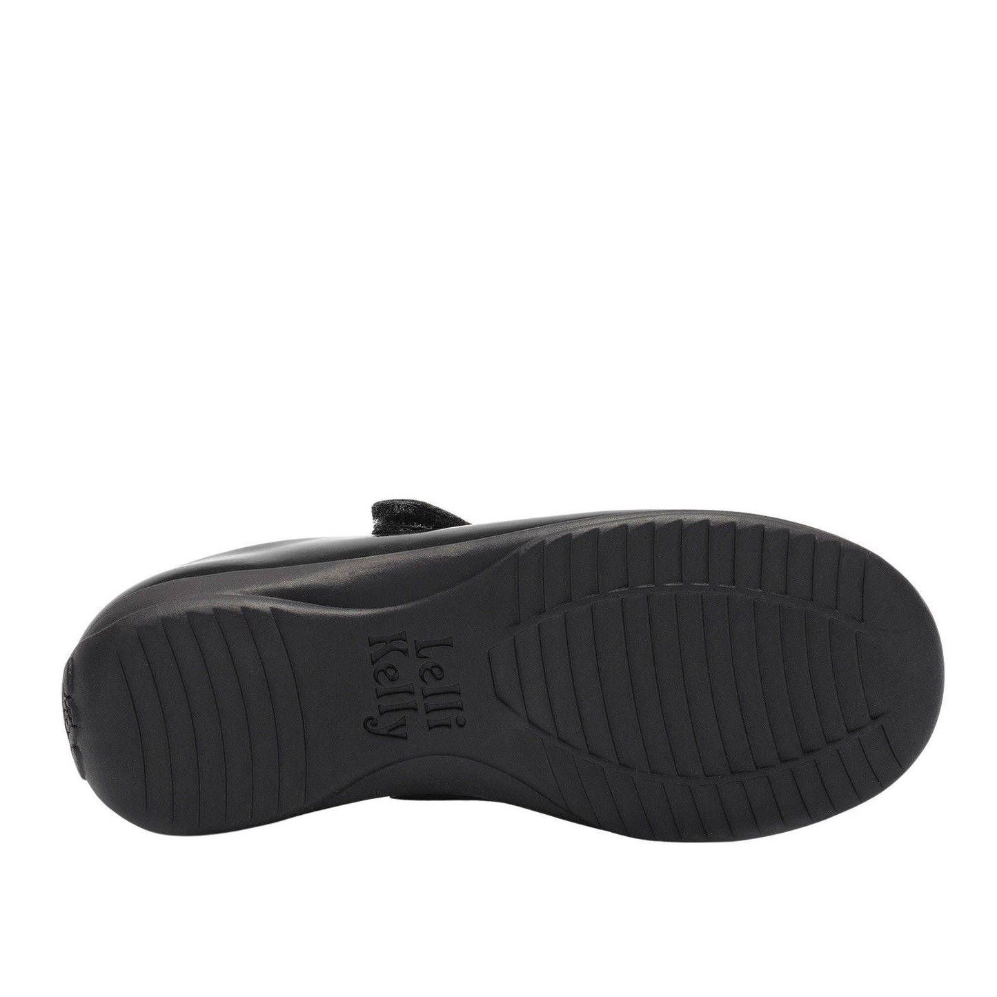 Lelli Kelly Selena F Fit Patent School Shoes LKSO8464