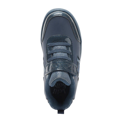 Lelli Kelly Rosa Low Stars Trainer Shoes LKAA5223