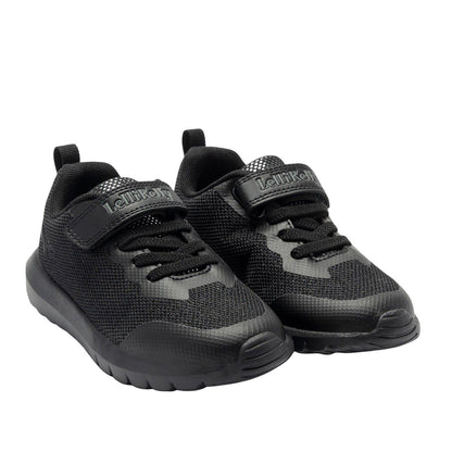 Lelli Kelly Adelaide Hook & Loop Trainer Shoes LKSA8415