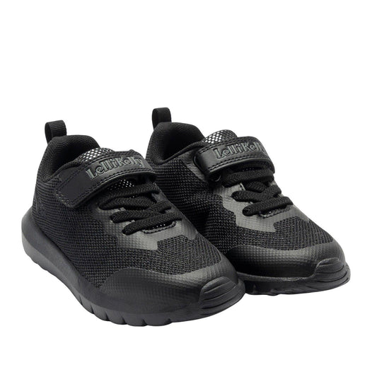 Lelli Kelly Adelaide Hook & Loop Trainer Shoes LKSA8415