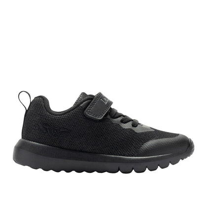 Lelli Kelly Adelaide Hook & Loop Trainer Shoes LKSA8415