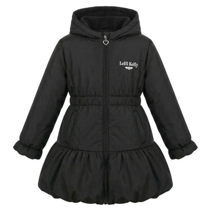 Lelli Kelly Betsy Hooded School Coat