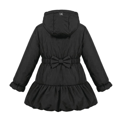 Lelli Kelly Betsy Hooded School Coat