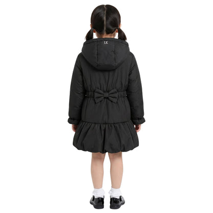 Lelli Kelly Betsy Hooded School Coat