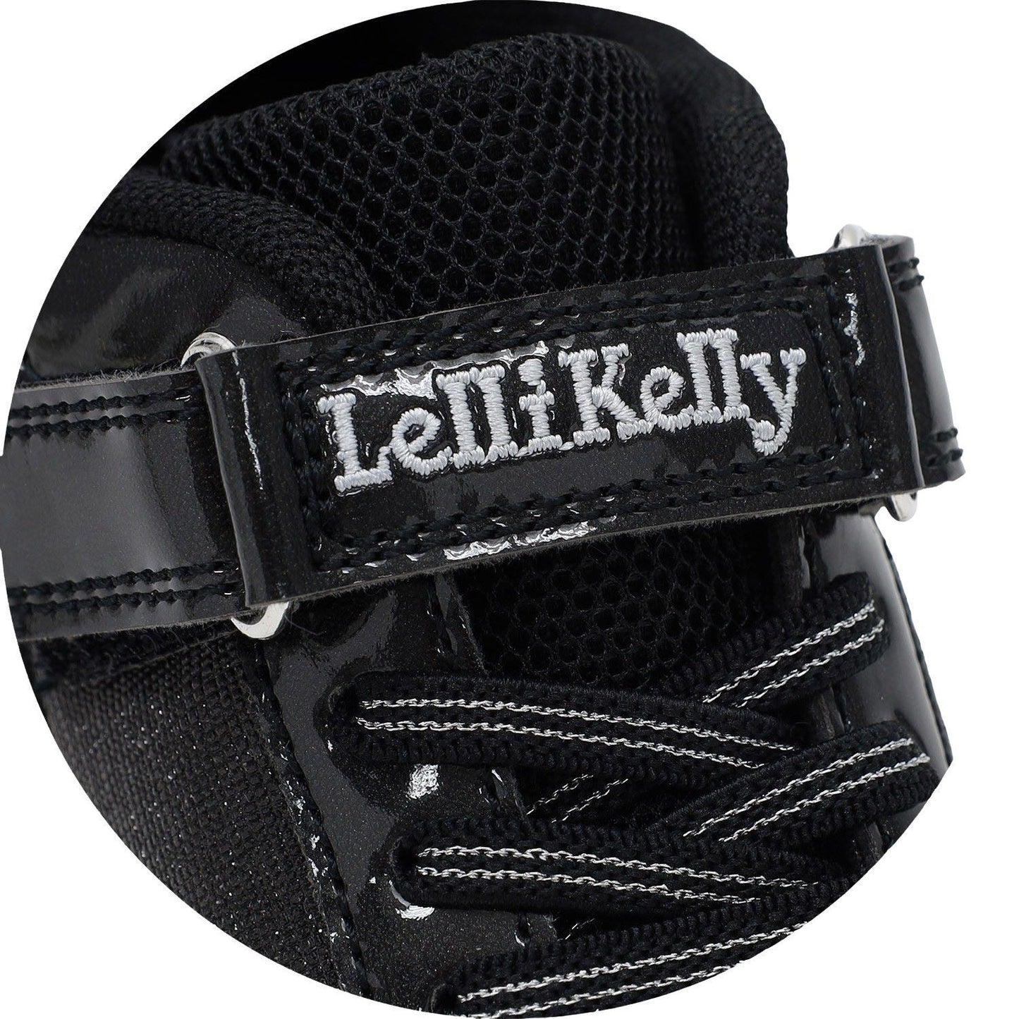 Lelli Kelly Rhea Interchangeable Trainers LKSA8418