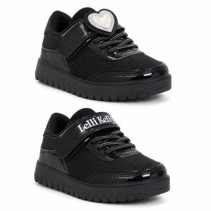 Lelli Kelly Rhea Interchangeable Trainers LKSA8418