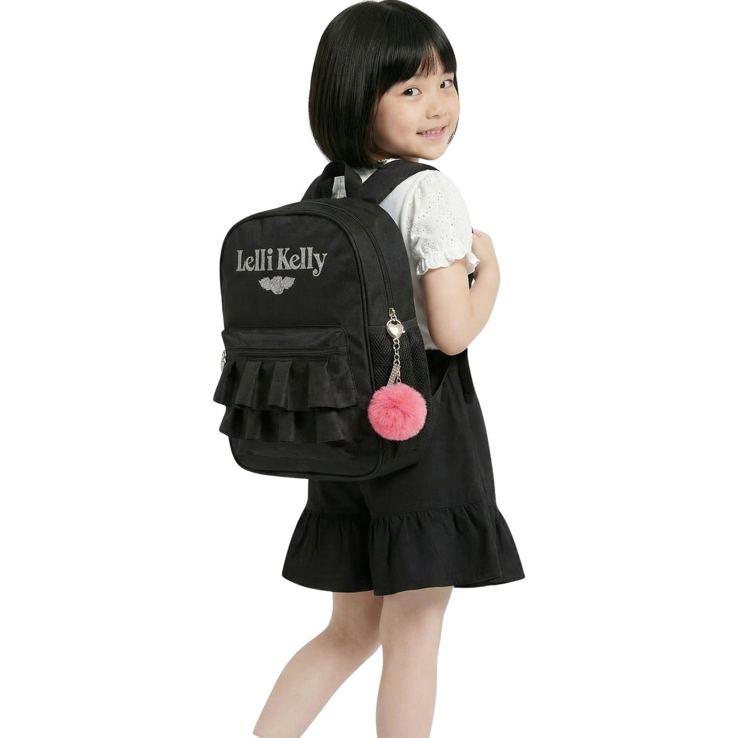 Lelli Kelly Brittany Backpack LKS020