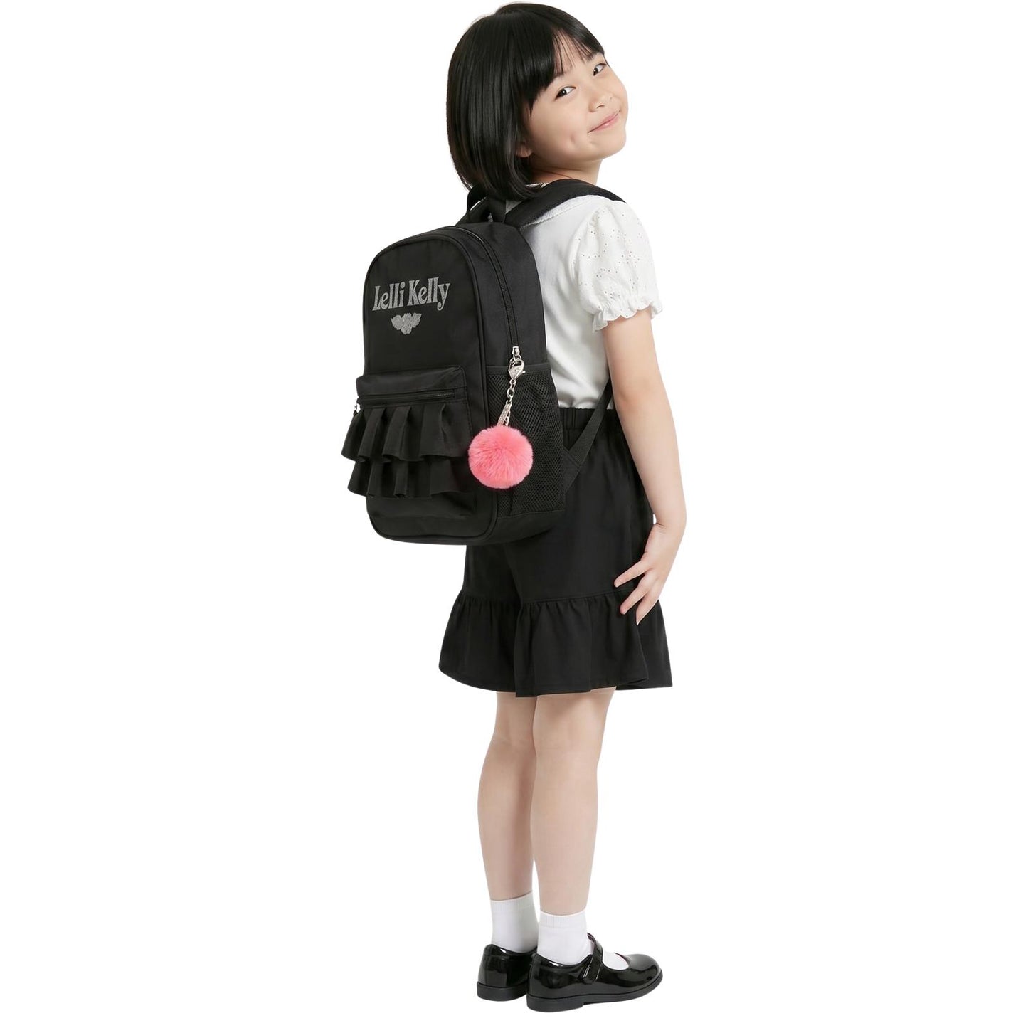 Lelli Kelly Brittany Backpack LKS020