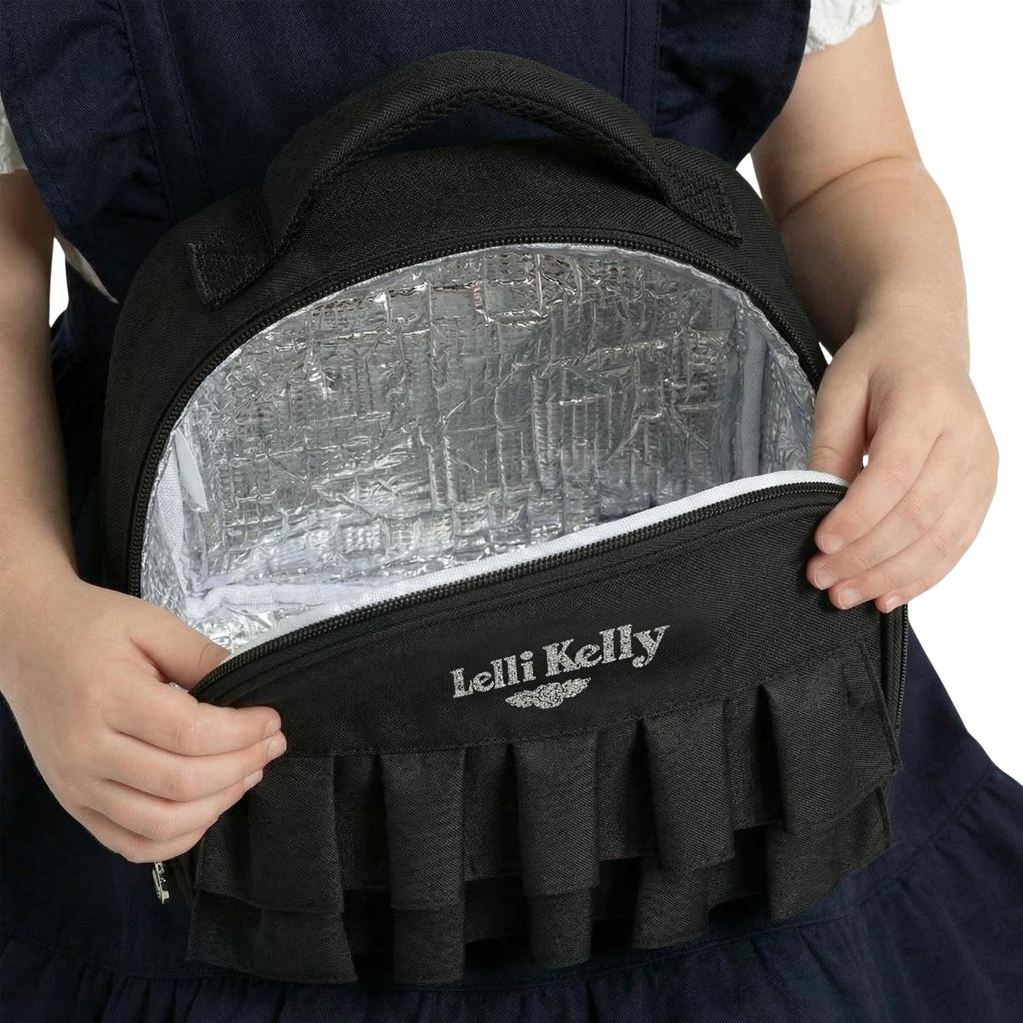 Lelli Kelly Billie Lunchbag LKS021