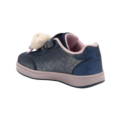 Lelli Kelly LKAL5715 Orsetto Teddy Bear Light Up Trainers