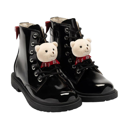 Lelli Kelly LKHH5663 Orsetto Teddy Bear Boots