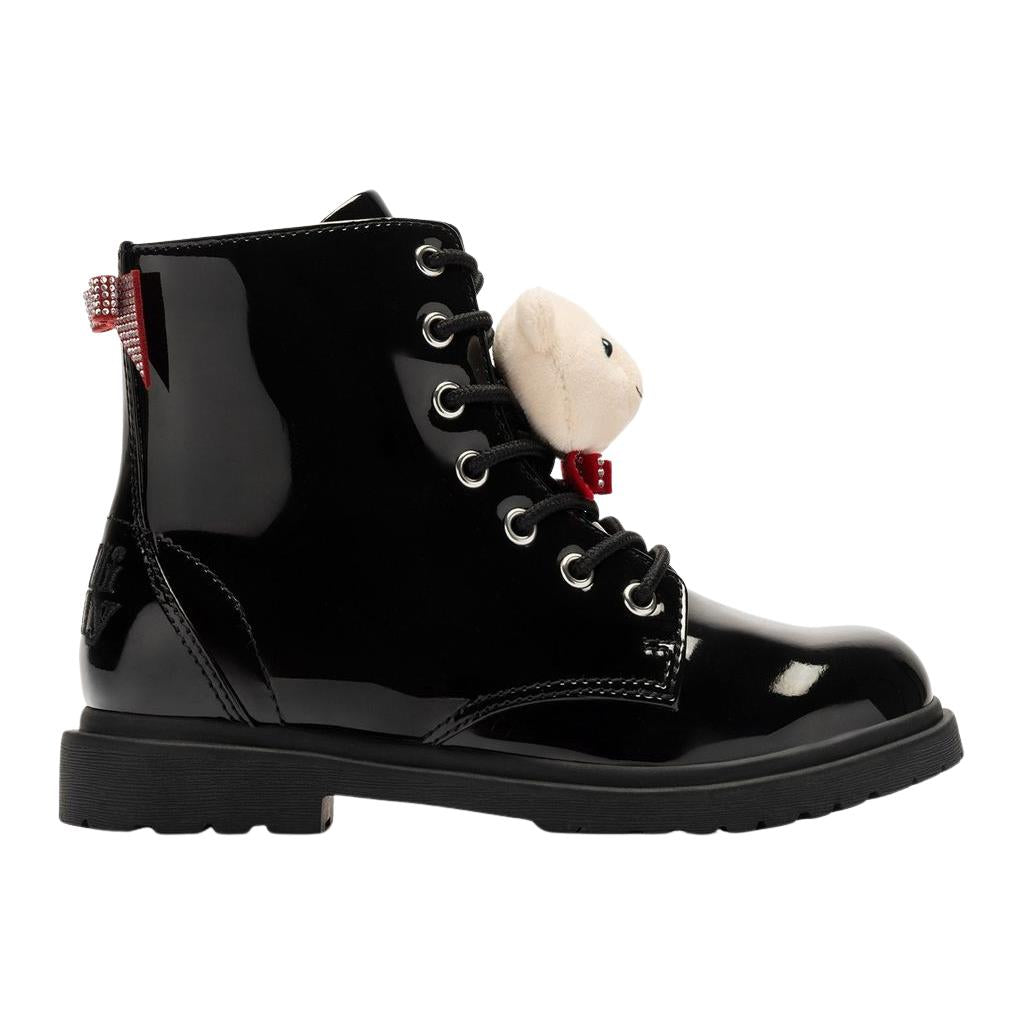 Lelli Kelly LKHH5663 Orsetto Teddy Bear Boots