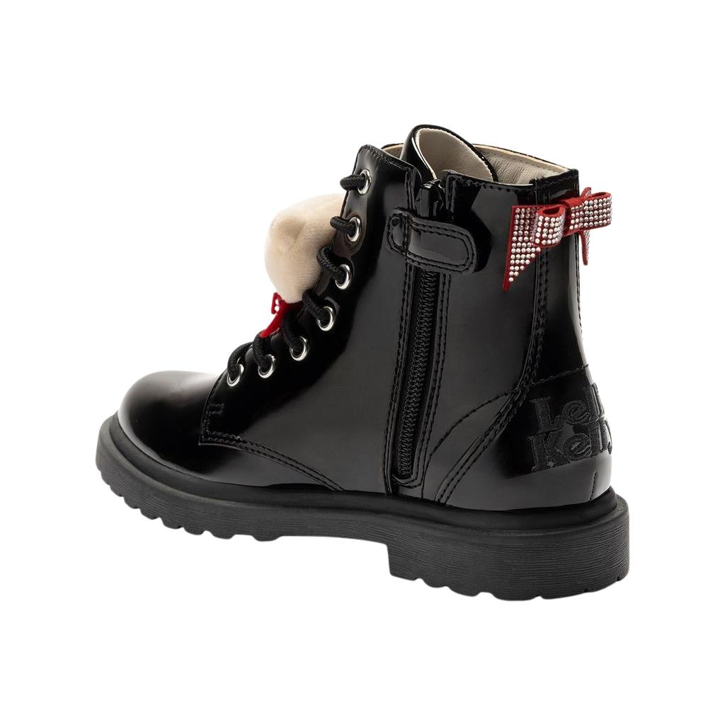 Lelli Kelly LKHH5663 Orsetto Teddy Bear Boots