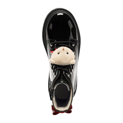 Lelli Kelly LKHH5663 Orsetto Teddy Bear Boots