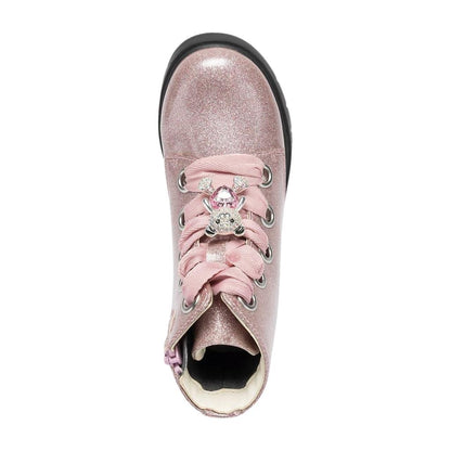 Lelli Kelly LKHF5661 Orsetto Teddy Bear Boots
