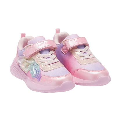 Lelli Kelly LKAL5730 Margaux Light Up Trainers