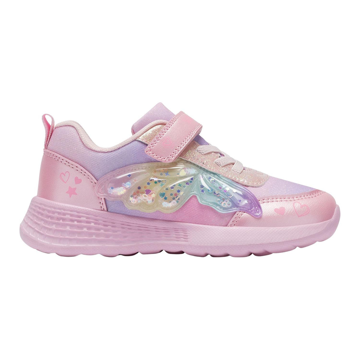 Lelli Kelly LKAL5730 Margaux Light Up Trainers