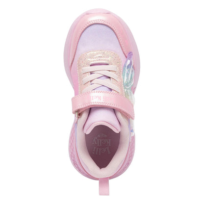 Lelli Kelly LKAL5730 Margaux Light Up Trainers