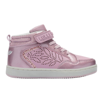 Lelli Kelly LKAA5720 Odette High-Top Trainers