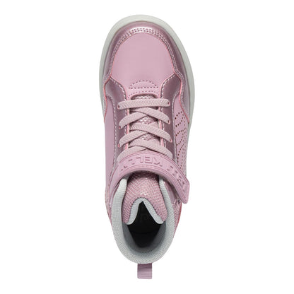 Lelli Kelly LKAA5720 Odette High-Top Trainers