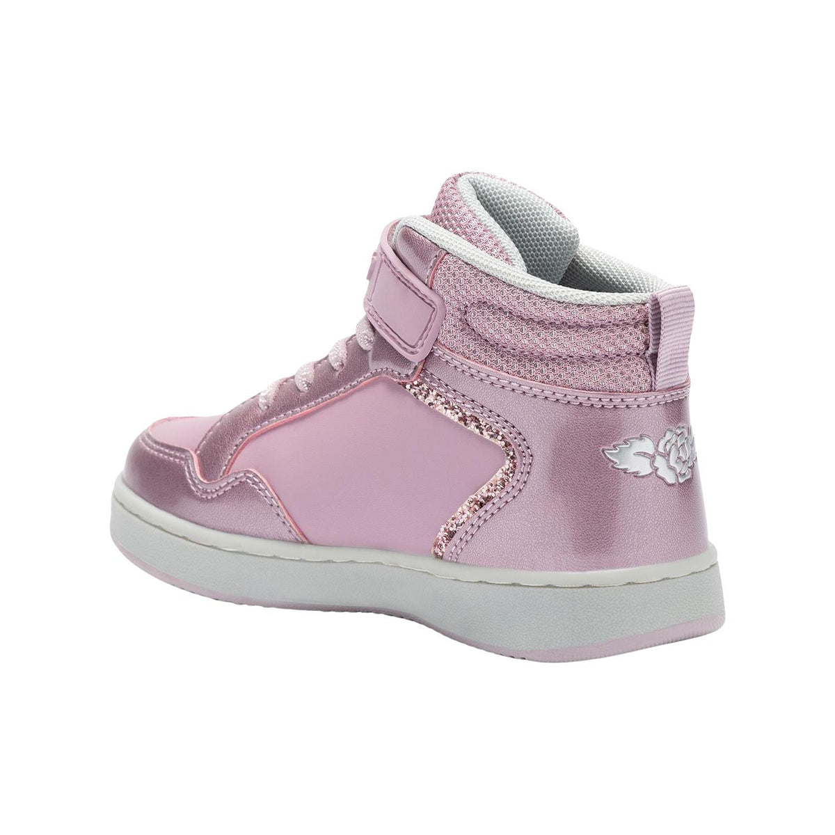 Lelli Kelly LKAA5720 Odette High-Top Trainers