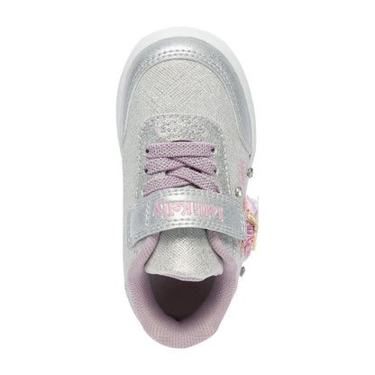 Lelli Kelly LKAA5709 Mille Stelle Girls Teddy Bear Trainers