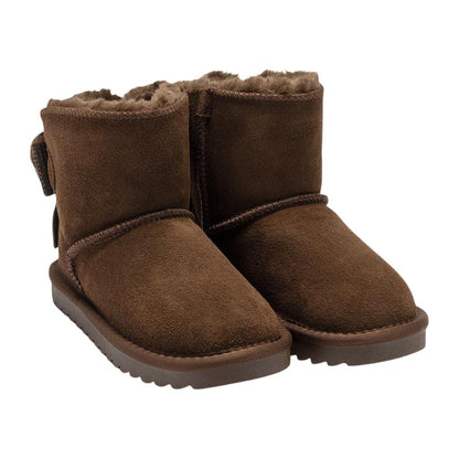 Lelli Kelly LKHK5680 Orsetto Teddy Bear Boots