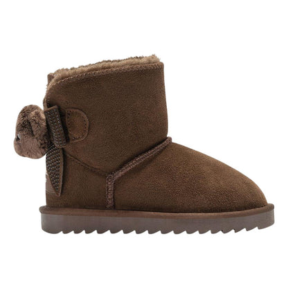 Lelli Kelly LKHK5680 Orsetto Teddy Bear Boots