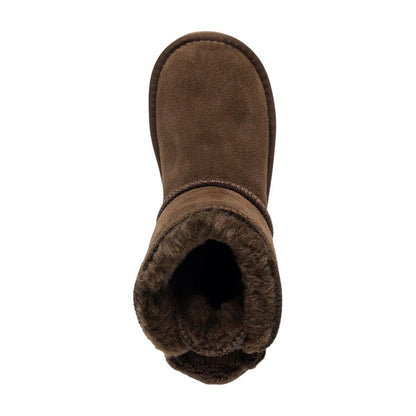 Lelli Kelly LKHK5680 Orsetto Teddy Bear Boots