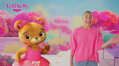 Lelli Kelly LKAA5210 Mille Stelle Interchangeable Trainers